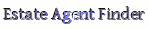 Estate Agent Finder