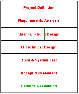 Project Management Book